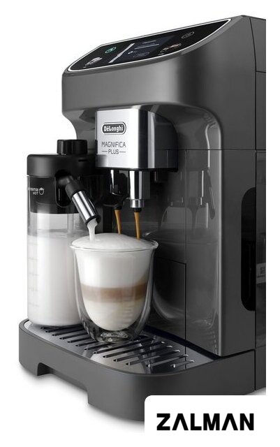 Кофемашина DeLonghi Magnifica Plus ECAM320.61.G