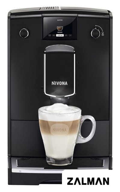 Кофемашина Nivona CafeRomatica NICR 690