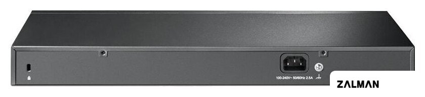 Неуправляемый коммутатор TP-Link TL-SL1218P