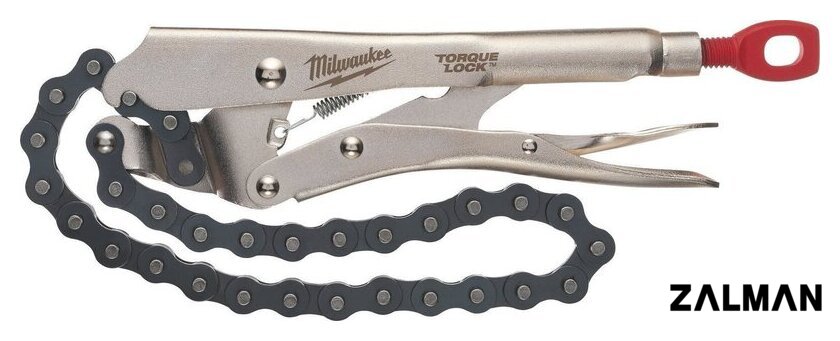 Зажим Milwaukee 48223542