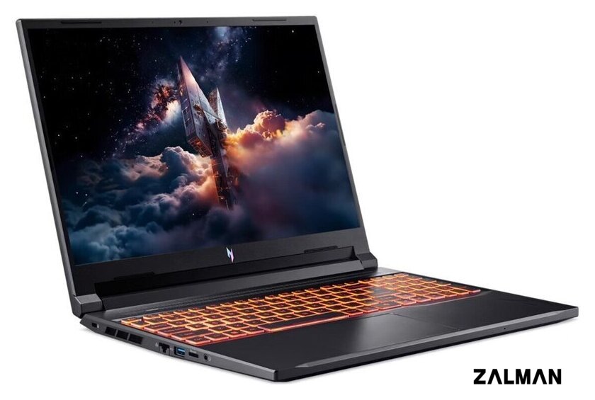 Игровой ноутбук Acer Nitro V 16 AI ANV16-42-R309 NH.U2NAA.001