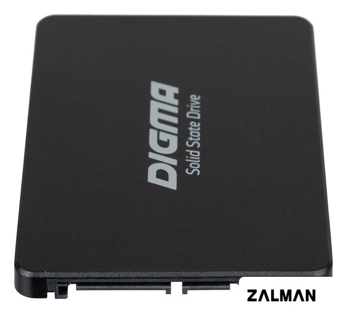 SSD Digma Run S9 512GB DGSR2512GS93T