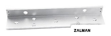 Аксессуар ZKTeco кронштейн L-образный AL-280DPL
