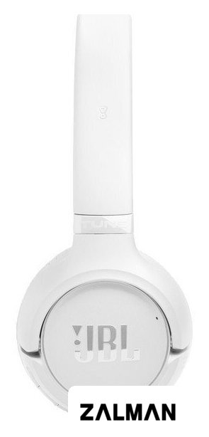 Наушники JBL Tune 530BT (белый)
