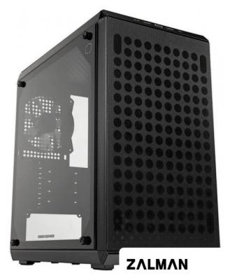 Корпус Cooler Master MasterBox Q300L V2 Q300LV2-KGNN-S00