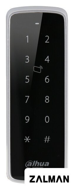 Считыватель Dahua DHI-ASR1201D