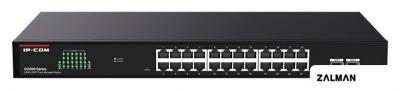 Настраиваемый коммутатор IP-COM G2226F