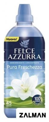 Кондиционер для белья Felce Azzurra Pure Freshness концентрат (900 мл)