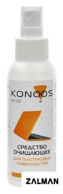 Очиститель Konoos KP-100
