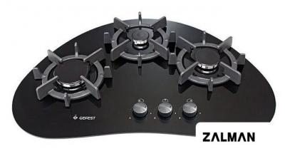 Варочная панель GEFEST СН 2120