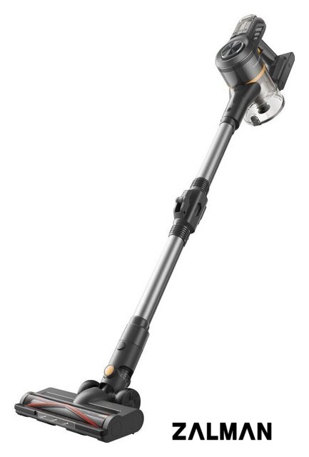 Пылесос Trouver Cordless Vacuum Cleaner J20 VJ11A (международная версия)