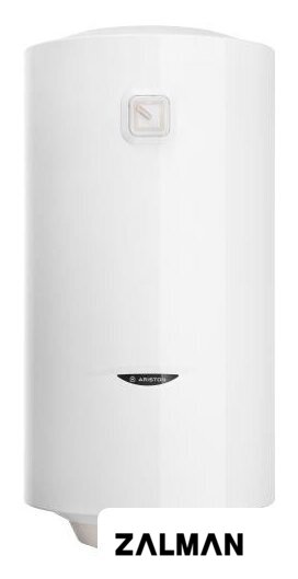 Накопительный электрический водонагреватель Ariston DUNE1 R 50 V 1,5K SLIM PL