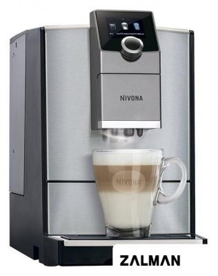 Кофемашина Nivona CafeRomatica NICR 799