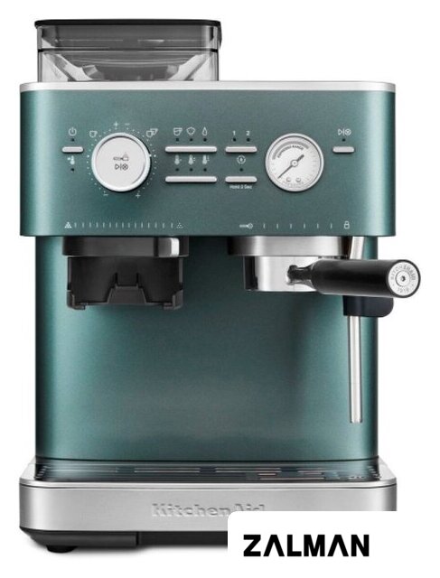 Рожковая кофеварка KitchenAid 5KES6551EJP