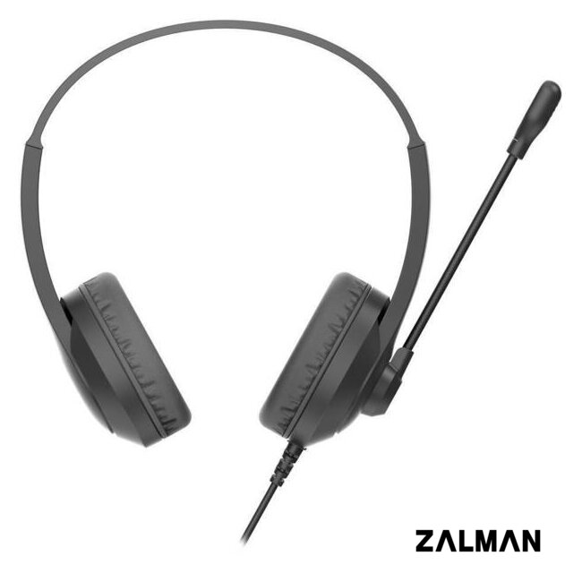Наушники A4Tech Fstyler FH100U (черный)