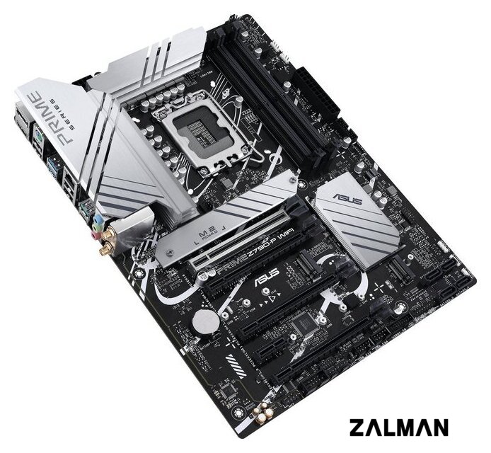 Материнская плата ASUS Prime Z790-P WiFi