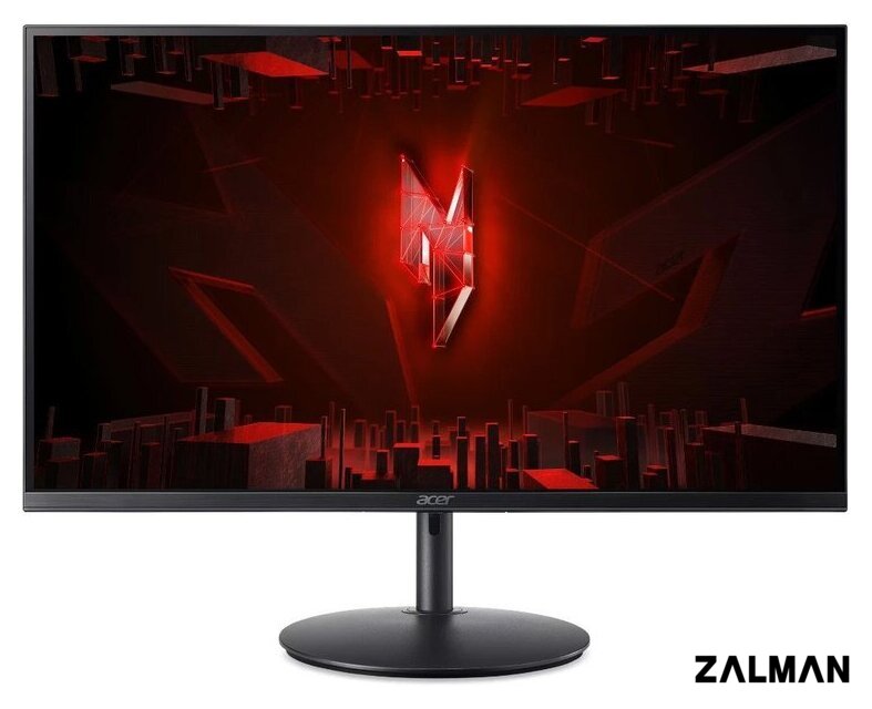 Игровой монитор Acer Nitro XF270X1bmiiphx UM.HX0CD.102