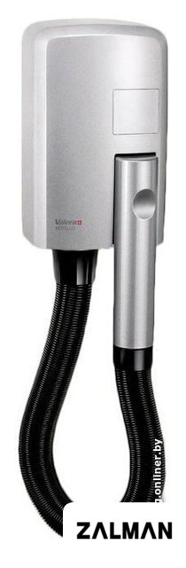 Сушилка для волос Valera Hotello Silver