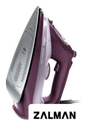 Утюг Braun TexStyle 7 Pro SI 7181 VI