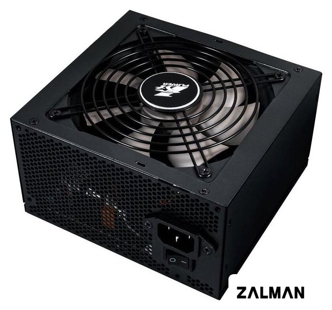 Блок питания 1stPlayer DK Premium 700W PS-700AX