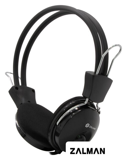 Офисная гарнитура Оклик HS-M200