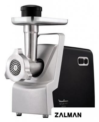 Мясорубка Moulinex HV7 ME546810