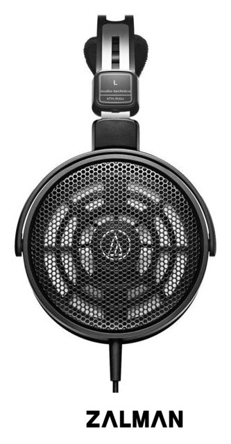 Наушники Audio-Technica ATH-R30x