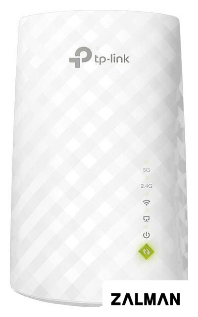 Усилитель Wi-Fi TP-Link RE220