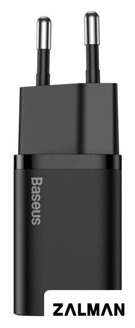 Сетевое зарядное Baseus TZCCSUP-L01