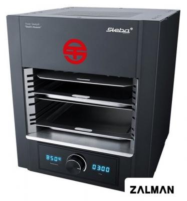 Электрогриль Steba PS M2000