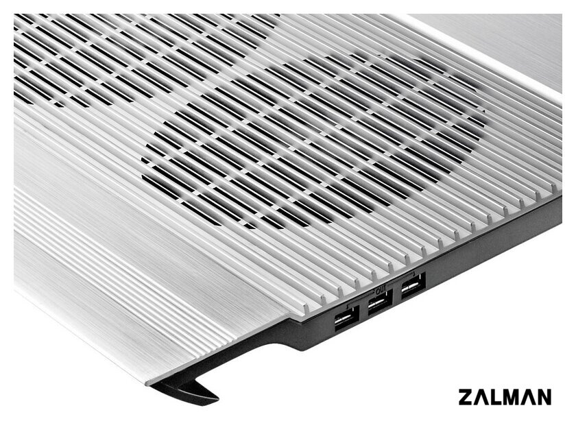 Подставка DeepCool N8
