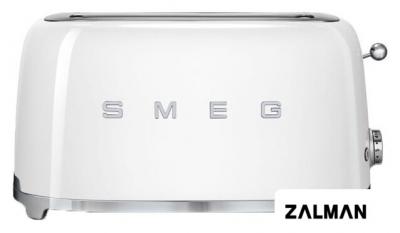 Тостер Smeg TSF02WHEU