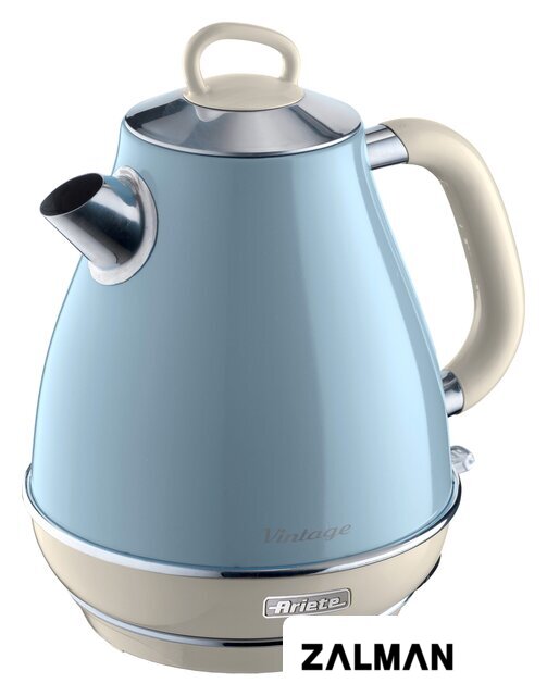 Электрический чайник Ariete Vintage 2869/05