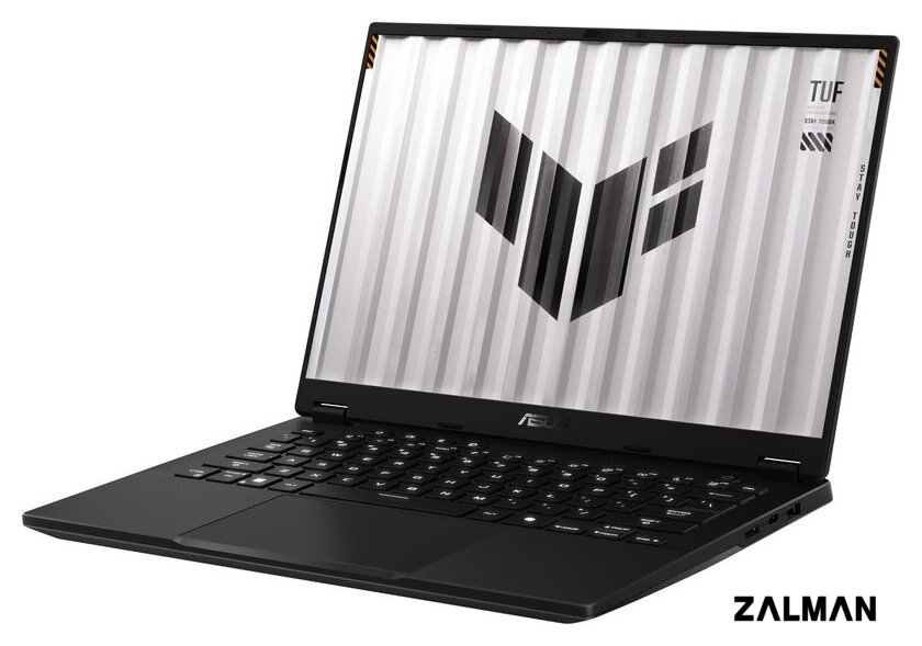 Игровой ноутбук ASUS TUF Gaming A14 FA401UH-RG017