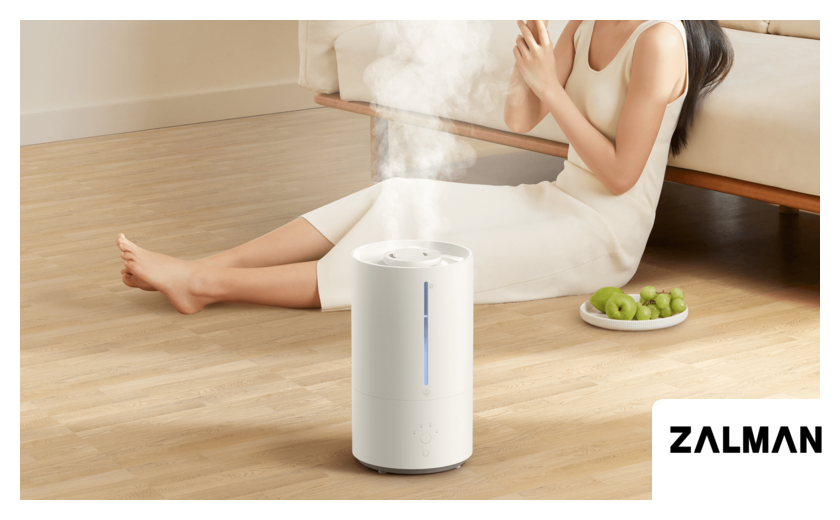 Увлажнитель воздуха Xiaomi Smart Humidifier 2 MJJSQ05DY (китайская версия)