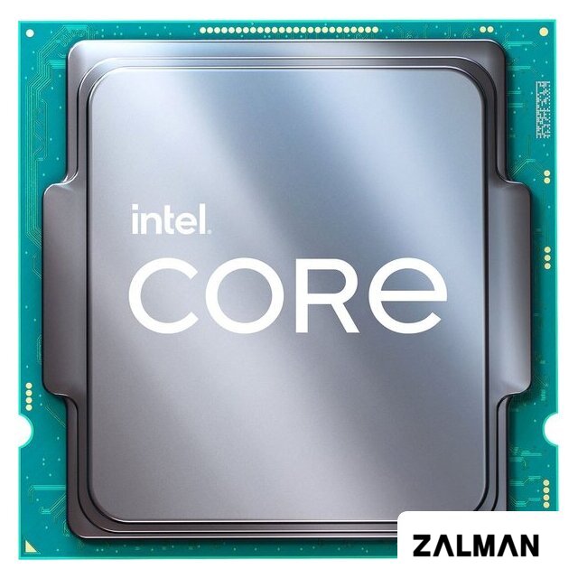 Процессор Intel Core i5-11600