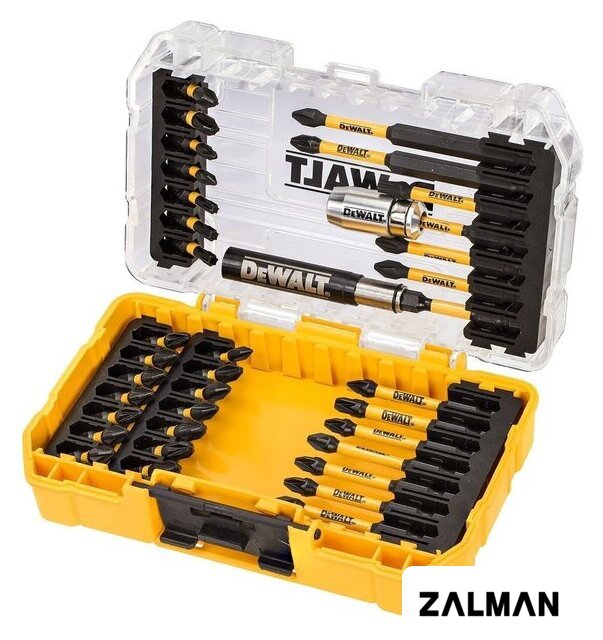 Набор бит DeWalt DT70731T-QZ