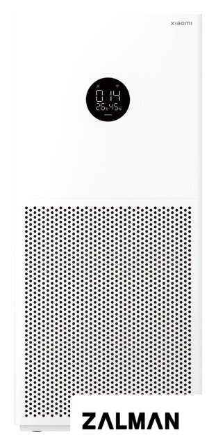 Очиститель воздуха Xiaomi Smart Air Purifier 4 Lite AC-M17-SC (китайская версия)