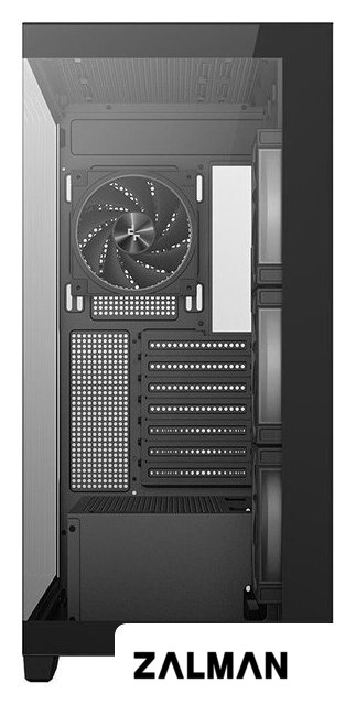 Корпус DeepCool CG580 4F V2 R-CG580-BKADA4-G-2