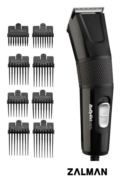 Машинка для стрижки волос BaByliss E756E