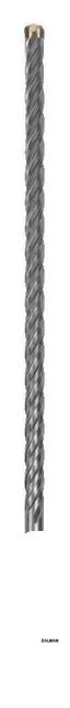 Бур Milwaukee 4932498898