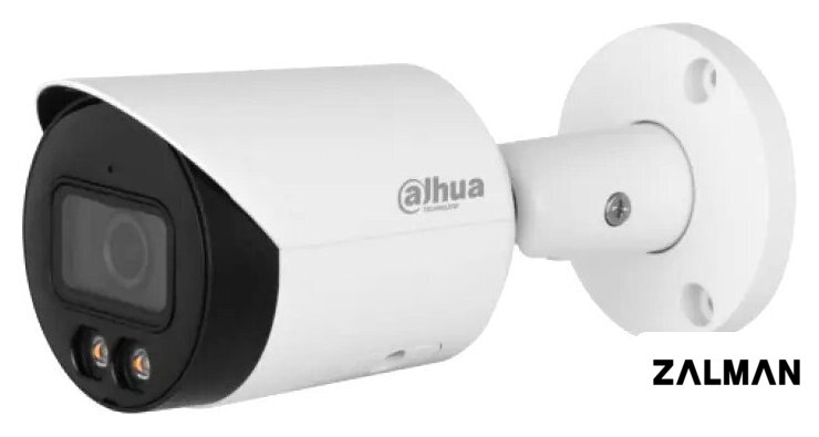 IP-камера Dahua DH-IPC-HFW2249SP-S-LED-0360B