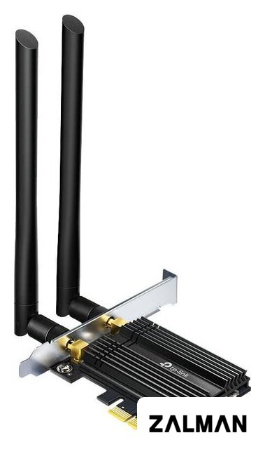 Wi-Fi/Bluetooth адаптер TP-Link Archer TX50E