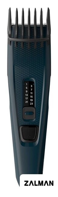 Машинка для стрижки волос Philips HC3505/15