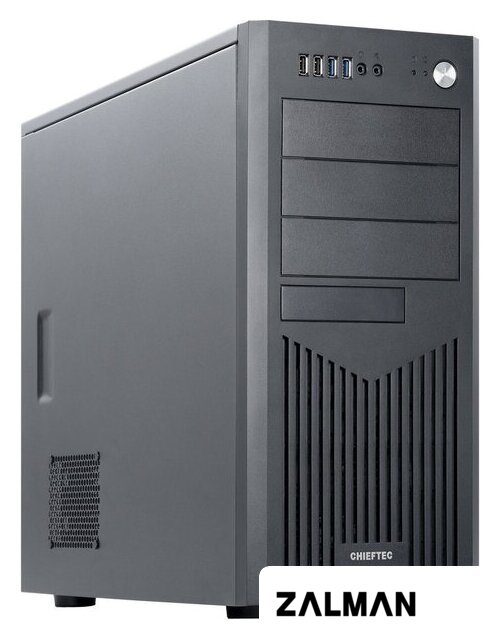 Корпус Chieftec BM-25B-OP