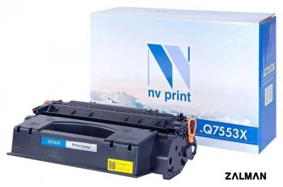 Картридж NV Print NV-Q7553X (аналог HP Q7553X)