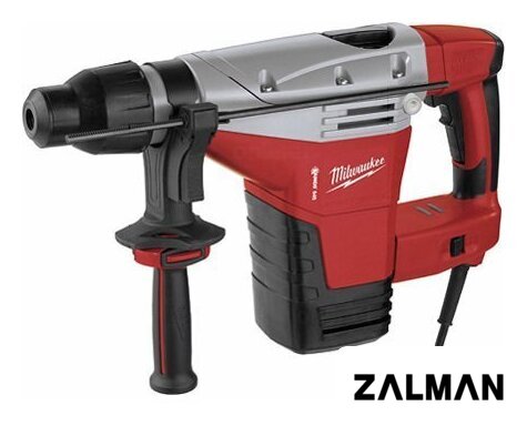 Перфоратор Milwaukee KANGO 545 S
