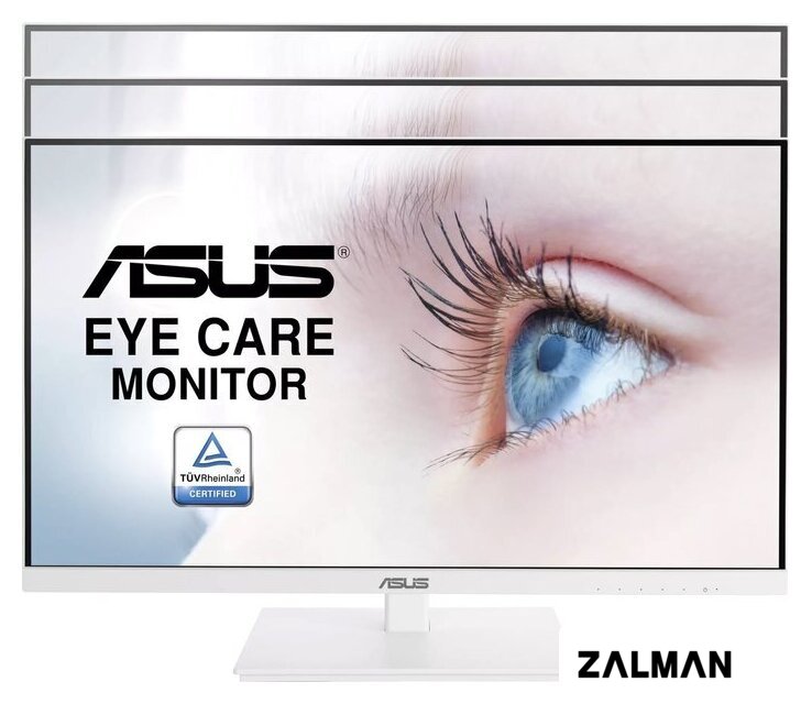 Монитор ASUS Eye Care VA27DQSB-W