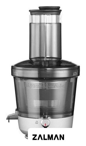 Насадка-соковыжималка KitchenAid 5KSM1JA