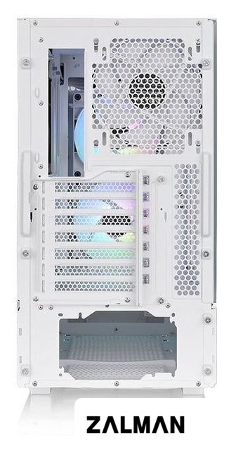 Корпус Thermaltake Ceres 330 TG ARGB Snow CA-1Y2-00M6WN-01